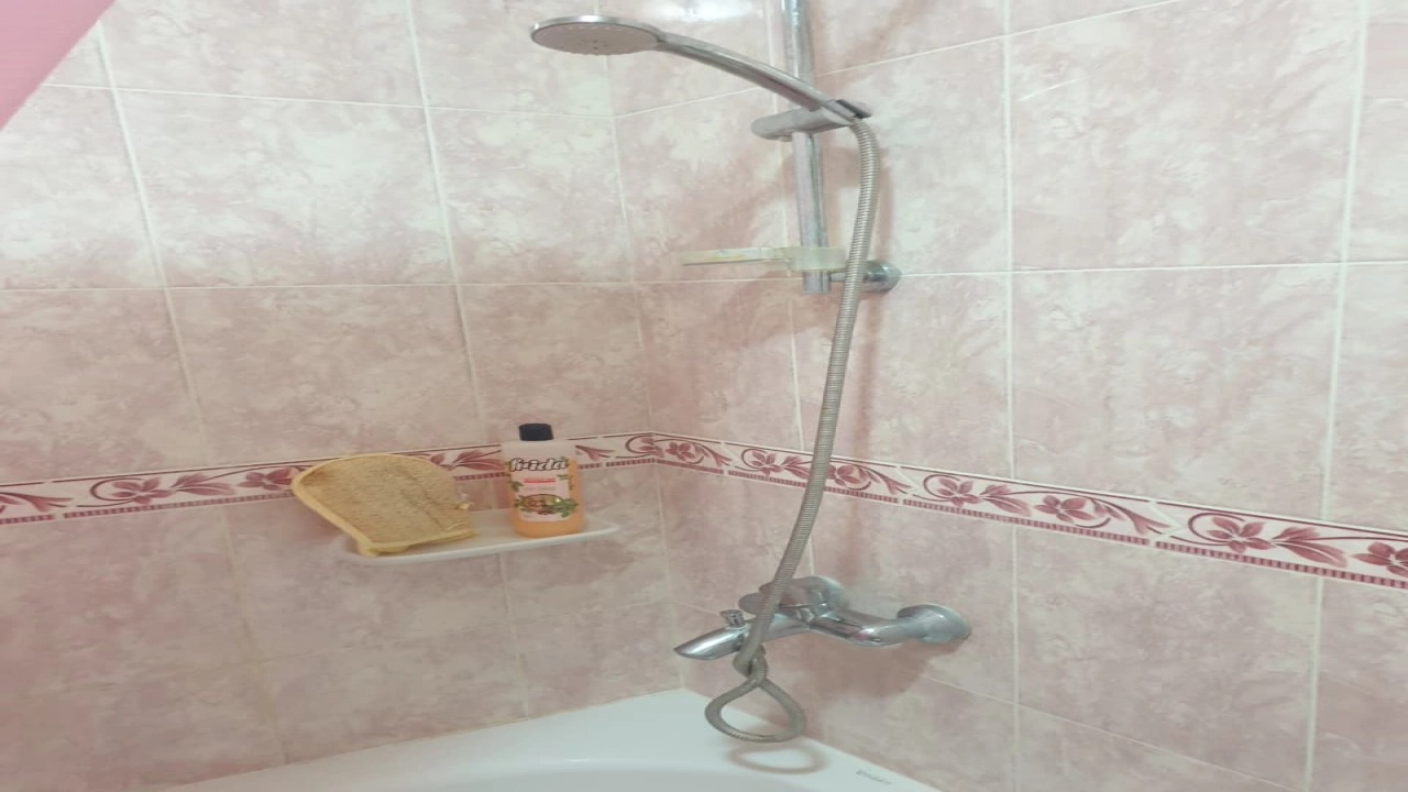 للبيع شاليه غرفتين مارينا 6