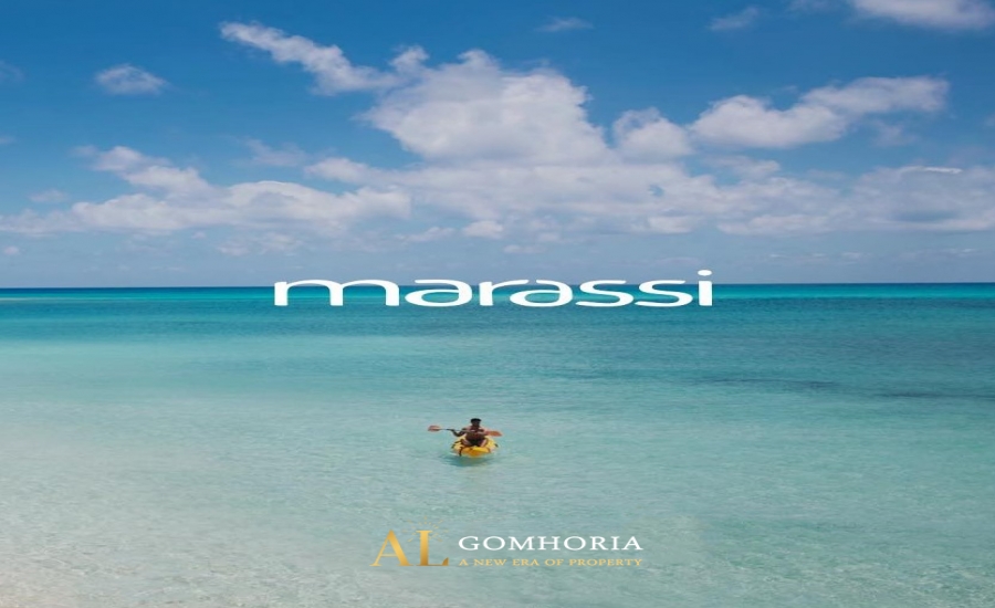 Marassi North Coast, details and prices MARASSI NORTH COAST