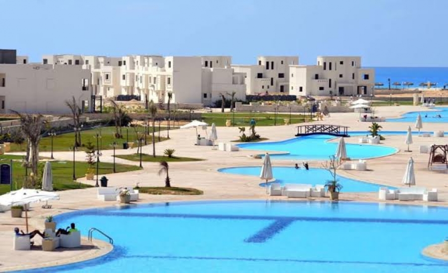The cheapest villages on the North Coast - EGYPT