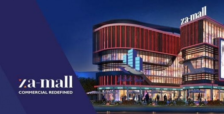 Za Mall - New Capital