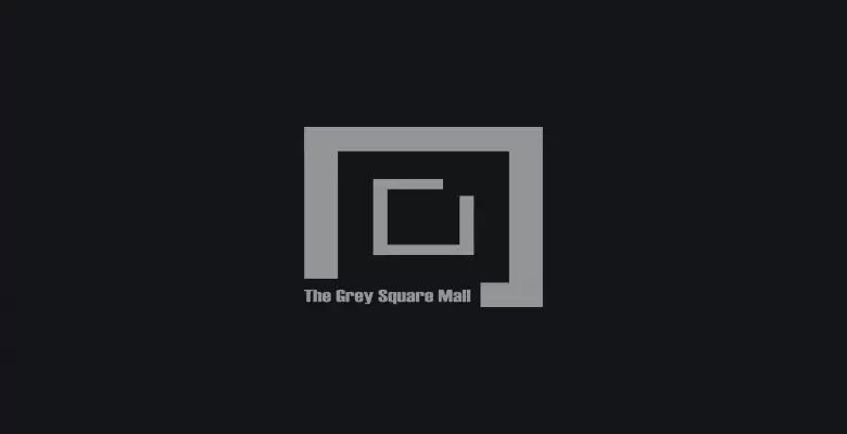 Grey Square Mall - October 6