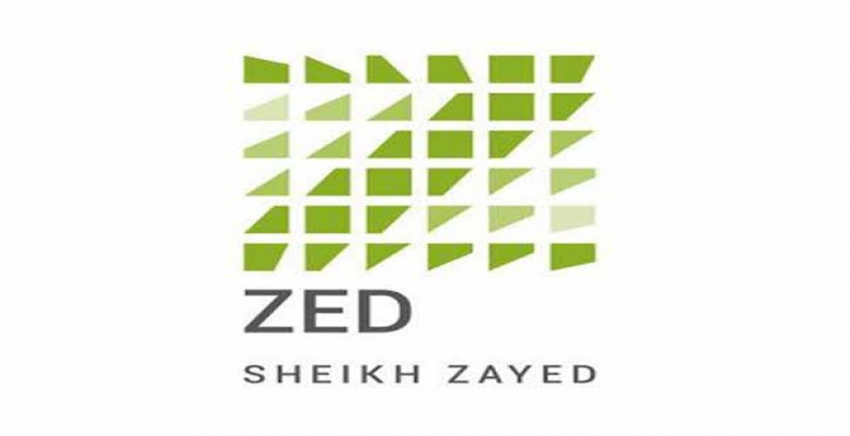 ZED elsheikh zayed